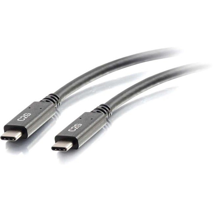 C2G 90 cm USB Data Transfer Cable