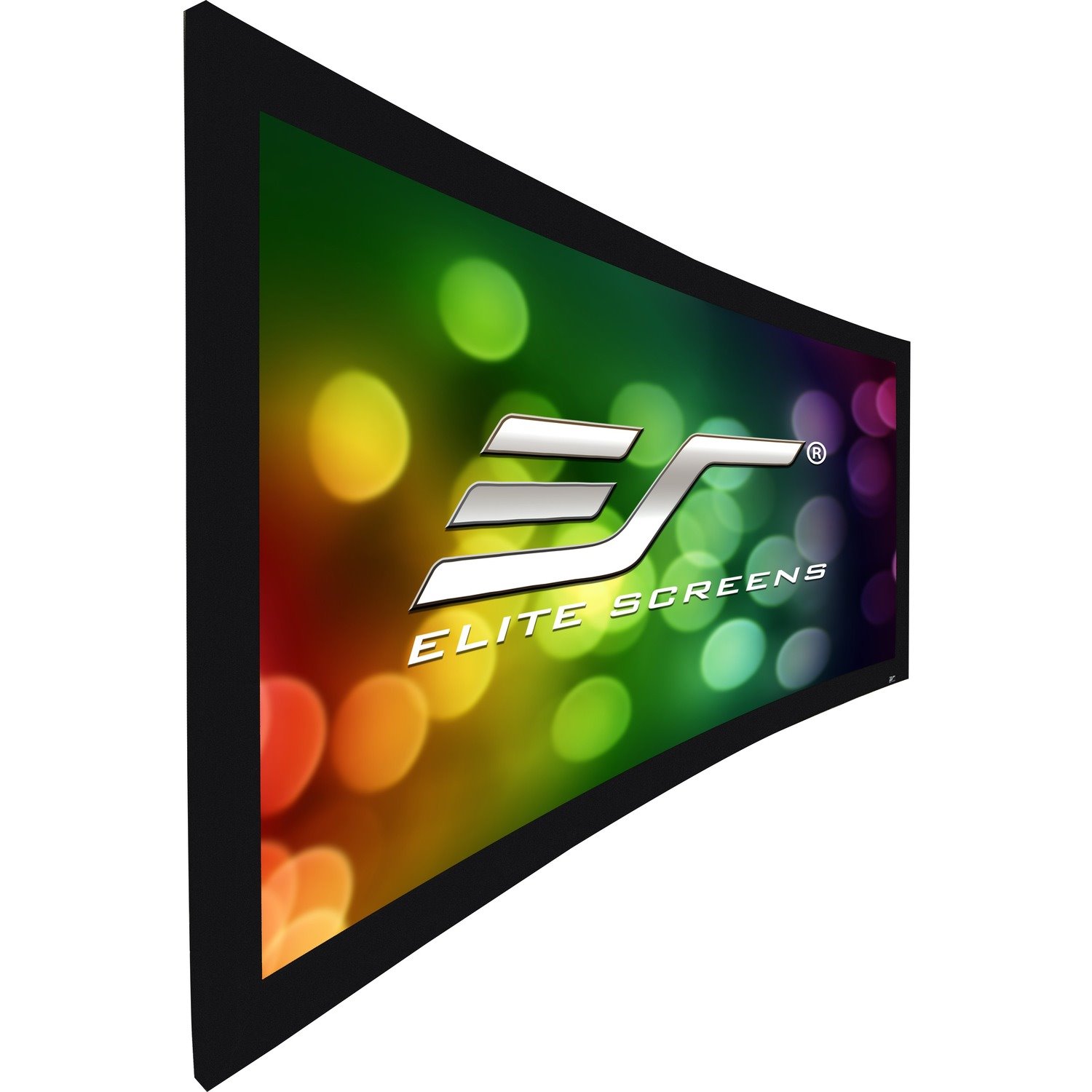 Elite Screens Lunette 2 Series