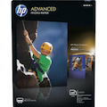 HP Advanced Glossy Photo Paper