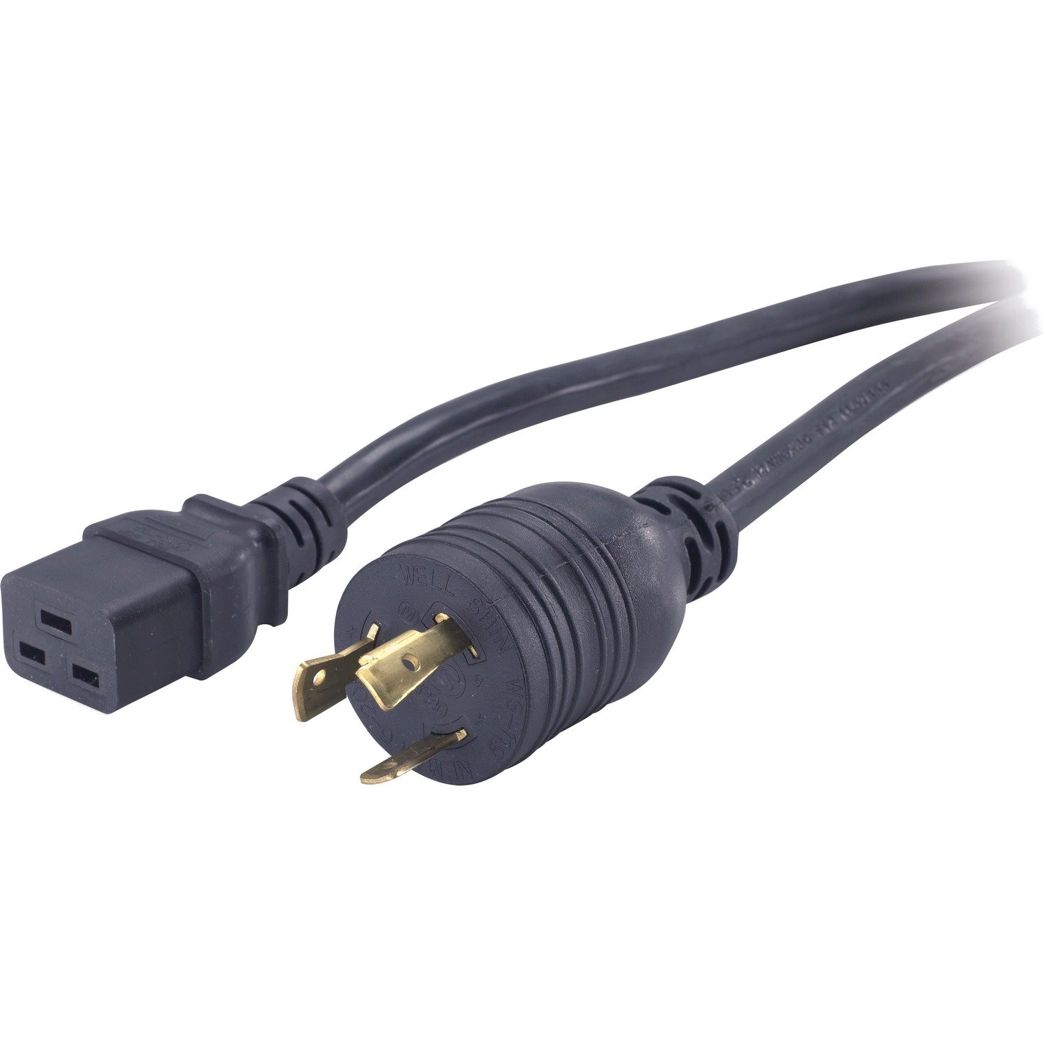 APC by Schneider Electric Standard Power Cord - 3.66 m