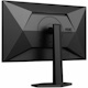 AOC AGON Q27G4XF 27" Class QHD Gaming LED Monitor - 16:9 - Black
