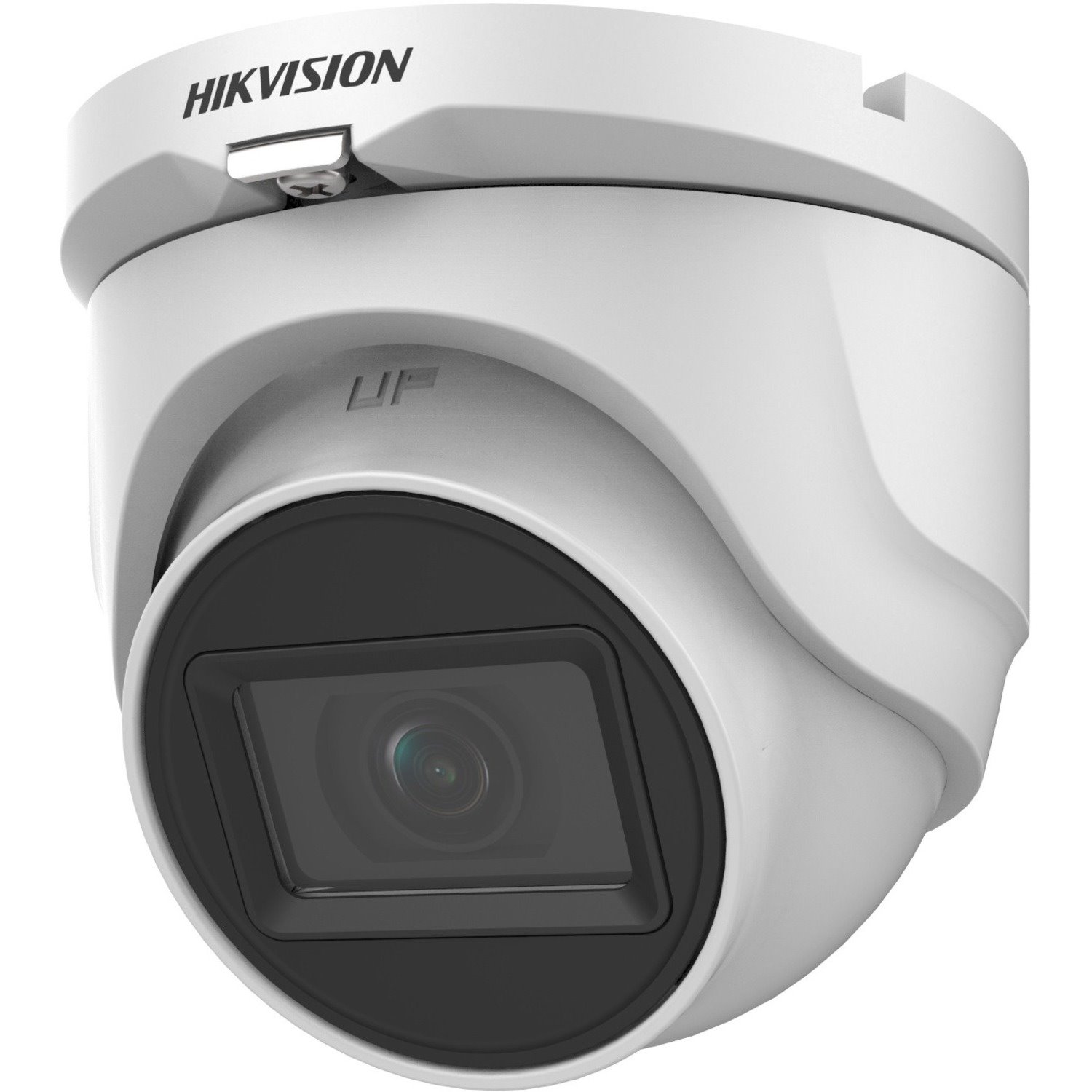 Hikvision Turbo HD DS-2CE76H0T-ITMF 5 Megapixel HD Surveillance Camera - Turret