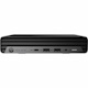 HP Pro Mini 400 G9 Desktop Computer - Intel Core i5 13th Gen i5-13500T - vPro Technology - 8 GB - 256 GB SSD - Mini PC