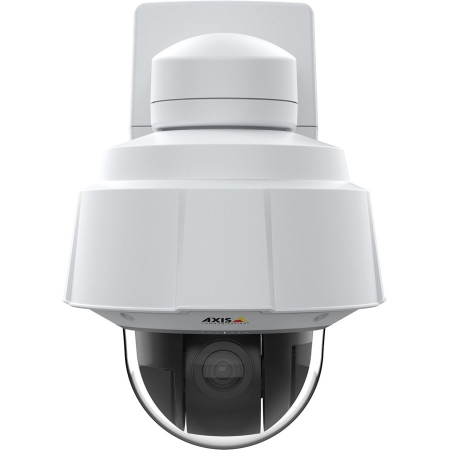 AXIS Q6078-E Outdoor 4K Network Camera - Colour