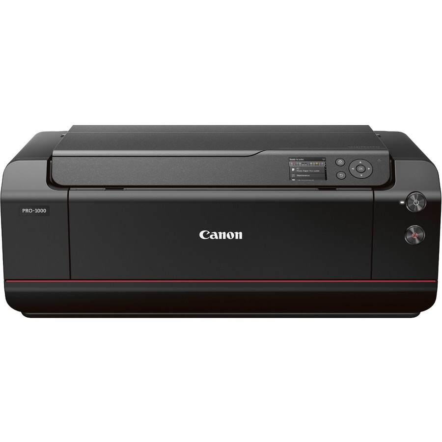 Canon imagePROGRAF PRO-1000 Desktop Inkjet Printer - Colour