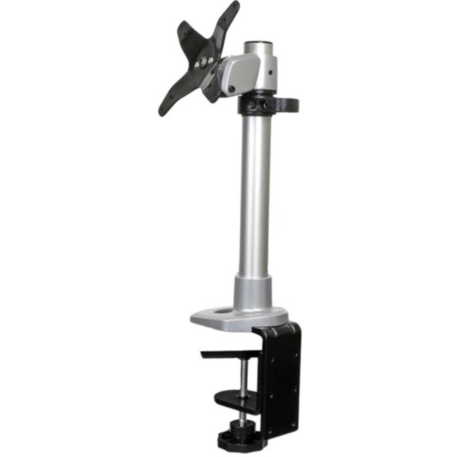 STARTECH.COM MONITOR DESK MOUNT - ADJUSTABLE - FOR UP TO 34" MONITORS 10YR