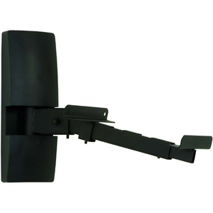 Sanus Tilt And Swivel Speaker Wall Mounts