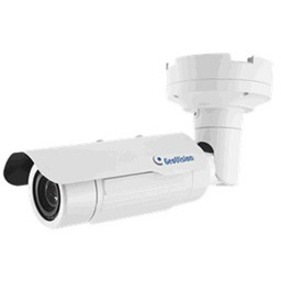 GeoVision GV-BL5311 5 Megapixel HD Network Camera - Color, Monochrome - Bullet