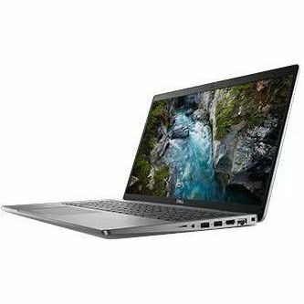 Dell Precision 5000 5490 14" Mobile Workstation - Full HD Plus - Intel Core Ultra 9 185H - vPro Technology - 32 GB - 1 TB SSD - Aluminum Titan Gray