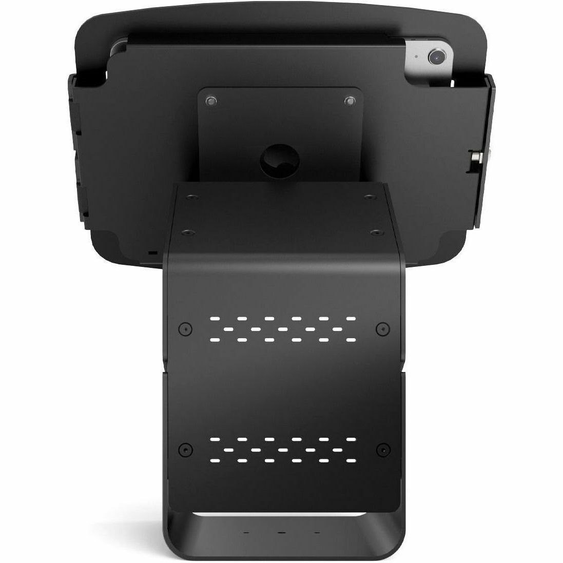Compulocks Tablet POS Stand with Printer Mount - Tablet Printer Kiosk