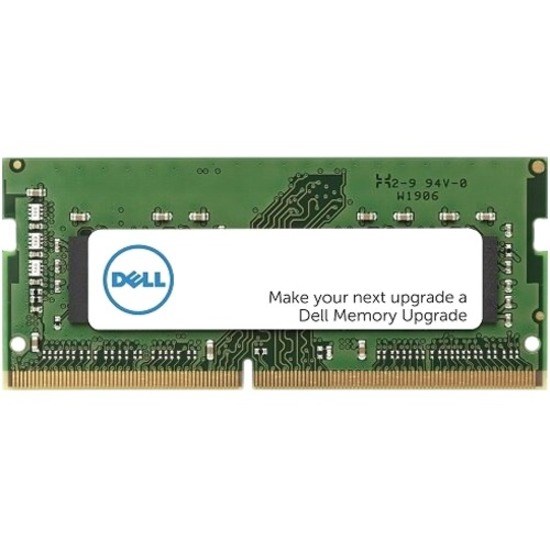 Dell Memory Upgrade Module