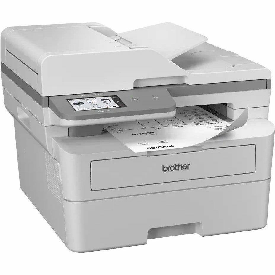 Brother MFC-L2980DW Bedraad en draadloos Laser multifunctionele printer - Monochroom