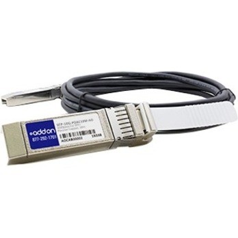 AddOn 4 m Twinaxial Network Cable - 1 - TAA Compliant