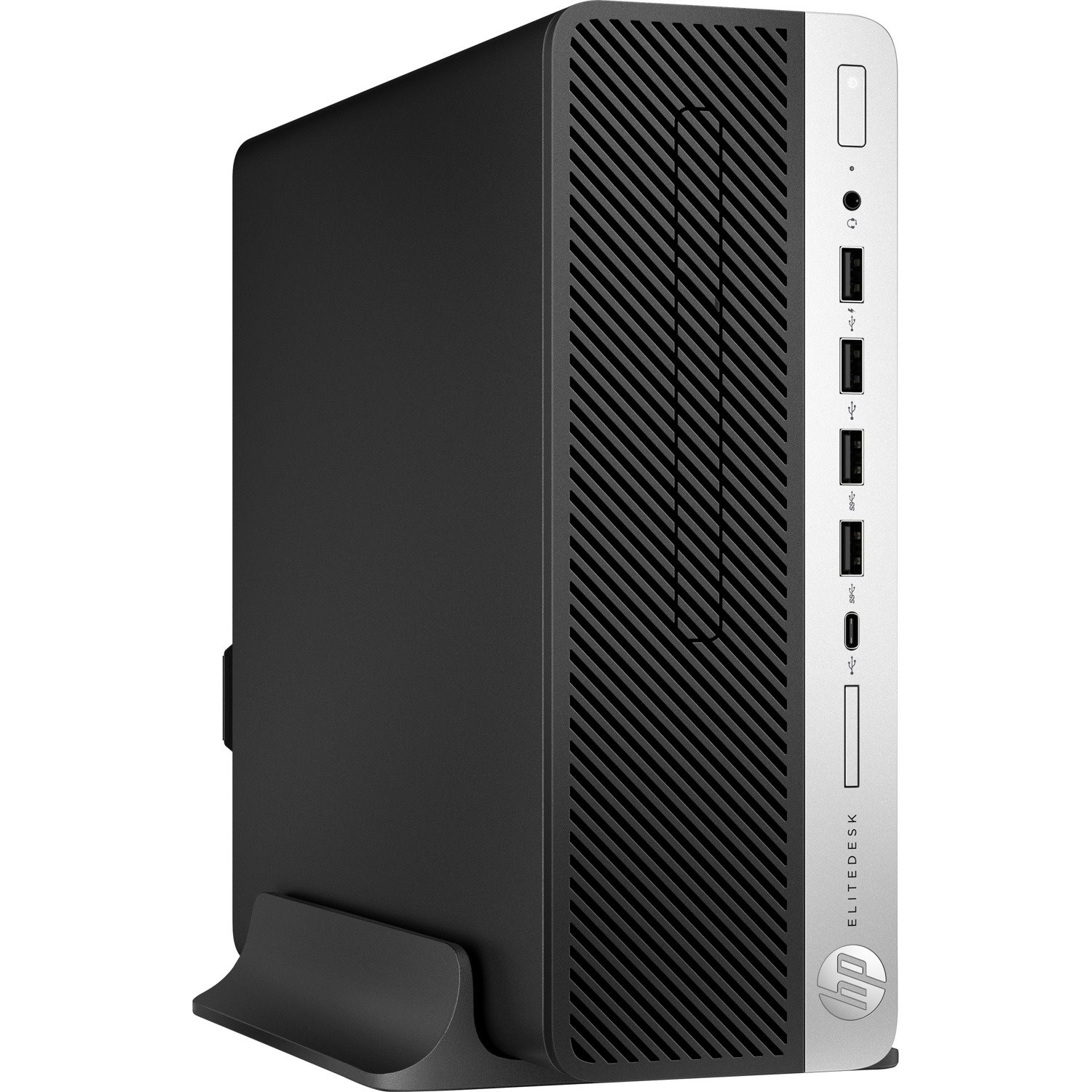 HP EliteDesk 705 G5 Desktop Computer