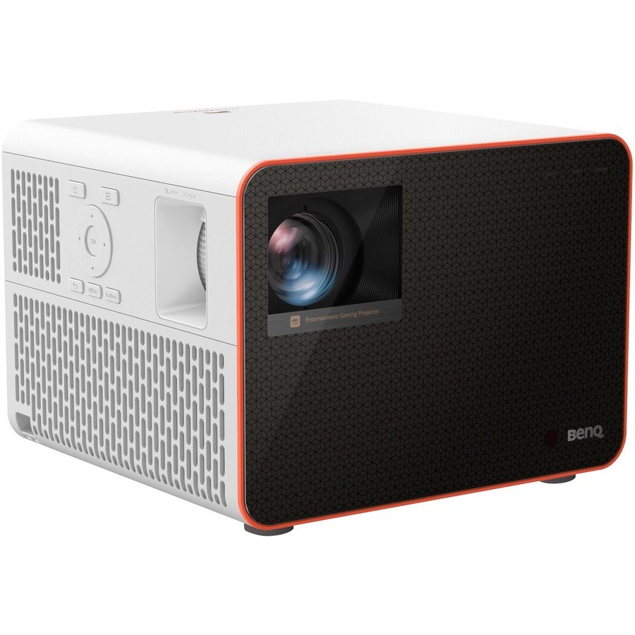 BenQ X3000i 3D DLP Projector - 16:9 - Ceiling Mountable, Tabletop, Shelf Mountable