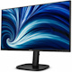 Philips 24B2N3200J 24" Class Full HD LED Monitor - 16:9 - Textured Black