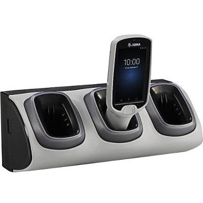 Zebra Cradle for Handheld Computer