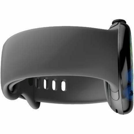 Google Pixel Watch 3 45MM Wifi Black/Black