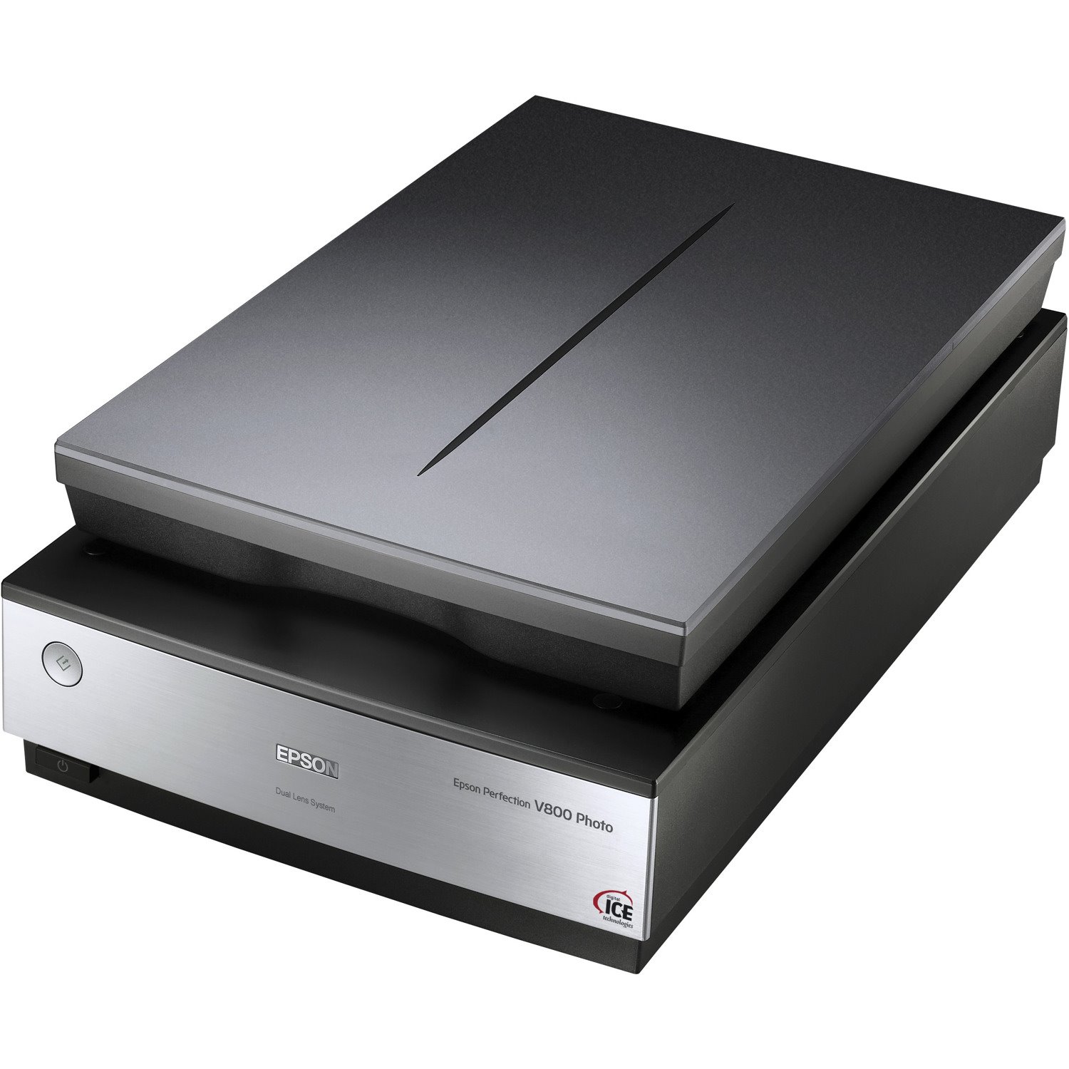 Epson Perfection V800 Flatbed Scanner - 6400 dpi Optical