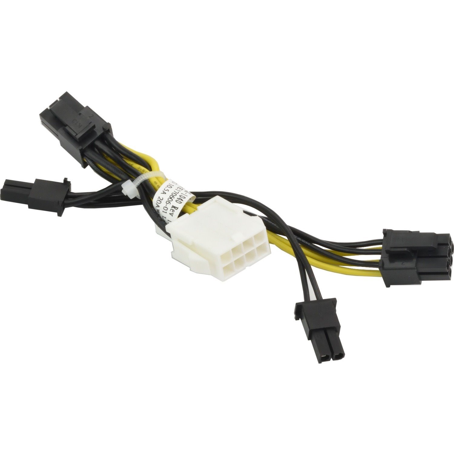 Supermicro Internal Power Cord