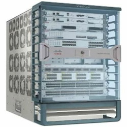 Cisco Nexus 7009 Switch Chassis