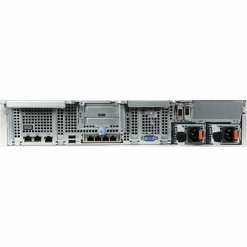 Wisenet WRR-P-S204L Wave Recording Server (Ubuntu OS) - 160 TB HDD