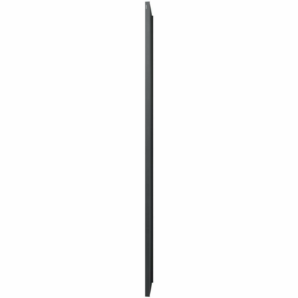 Samsung SM85HX-P 85" LCD Digital Signage Display - 24 Hours/7 Days Operation