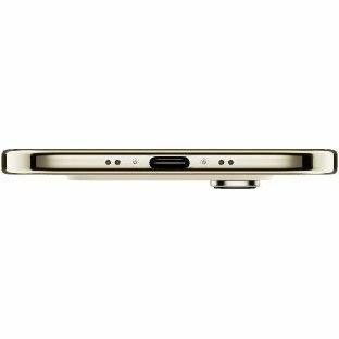 Apple iPhone Air 256 GB Smartphone - 16.5 cm (6.5") ProMotion Technology HDR10+ - Hexa-core (A19 ProDual-core (2 Core) 4.26 GHz + A19 Pro Quad-core (4 Core) - 12 GB RAM - iOS 26 - 5G - Light Gold