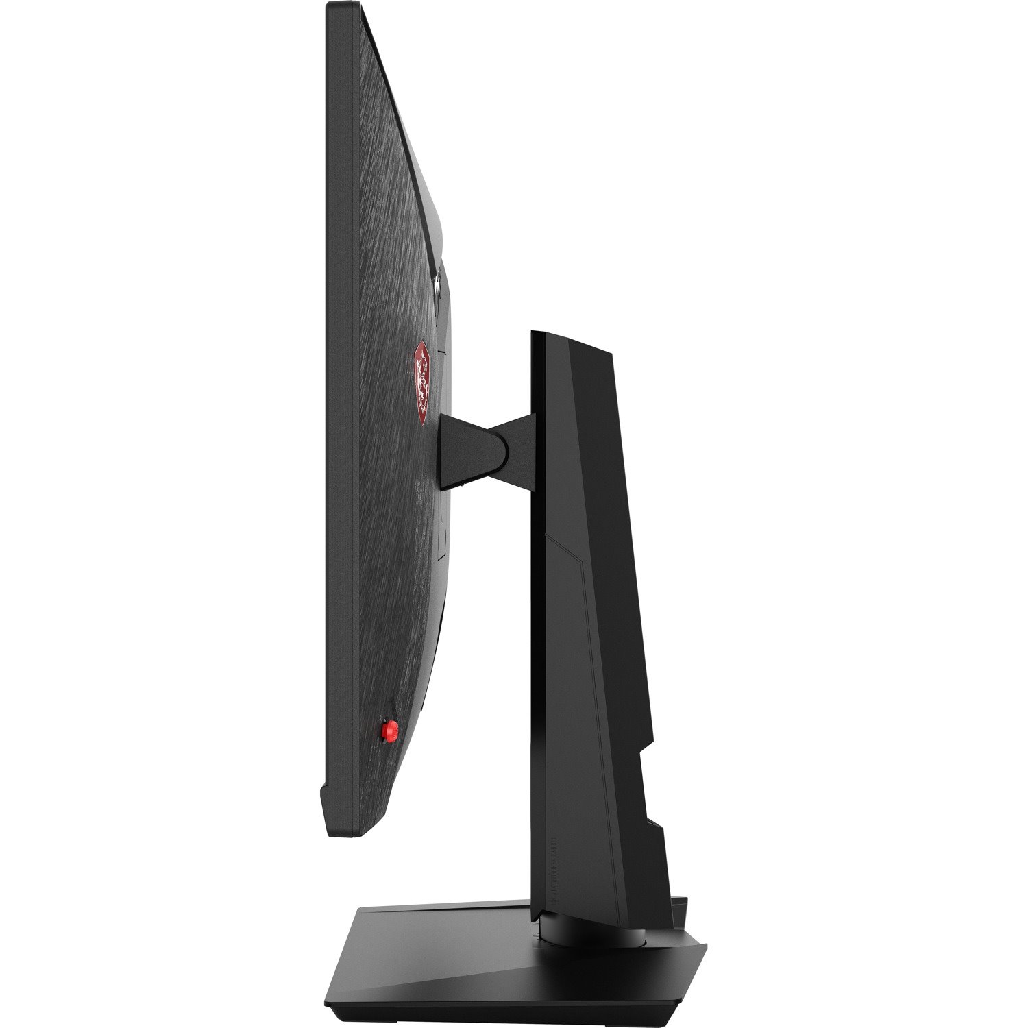MSI Optix MAG274R 27" Class Full HD Gaming LCD Monitor - 16:9 - Black