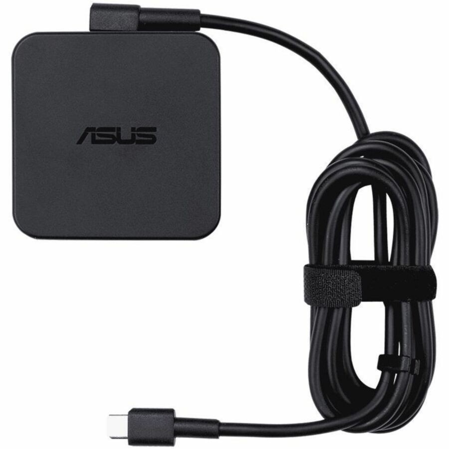 Asus Laptop 65W Type-C Charger With Power Cord