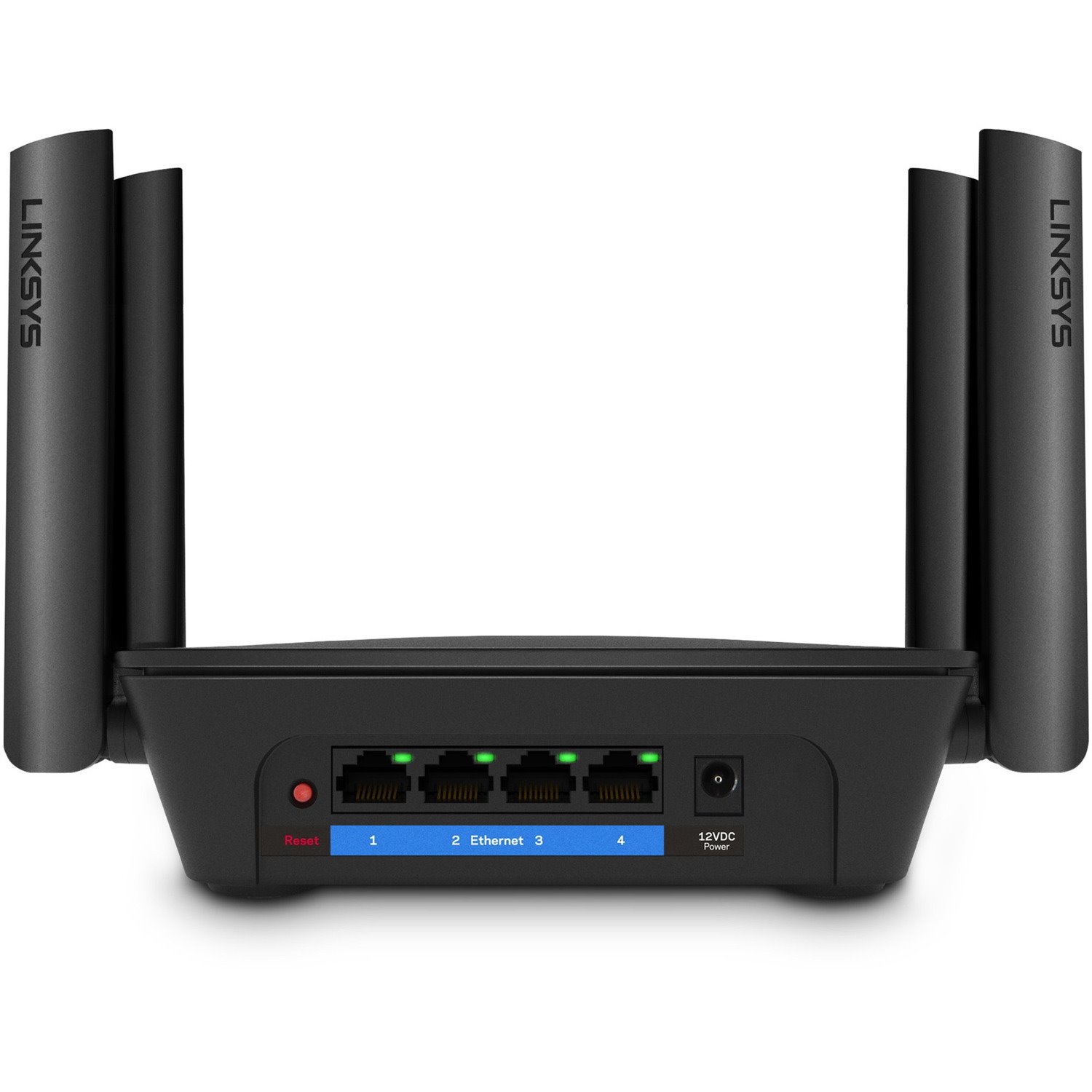 Linksys Max-Stream MR9000 Wi-Fi 5 IEEE 802.11ac Ethernet Wireless Router