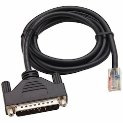 Digi Crossover DCE Cable