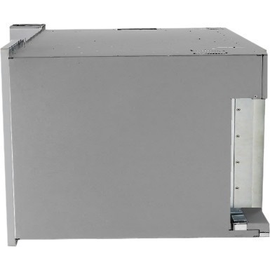 Cisco ASR 9010 Chassis