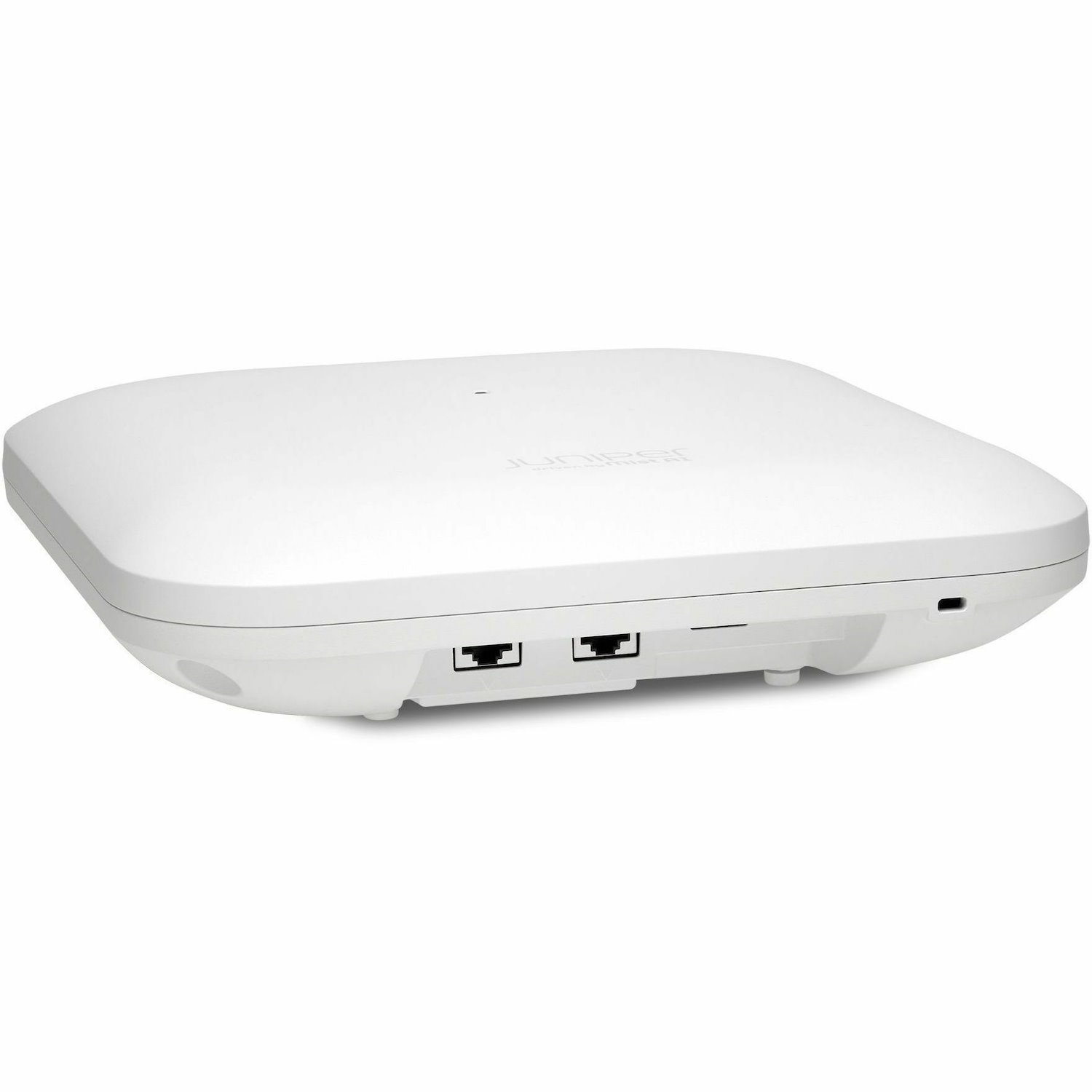 Mist AP47 Tri Band Wi-Fi 7 IEEE 802.11 a/b/g/n/ac/ax/be 28.80 Gbit/s Wireless Access Point - Indoor