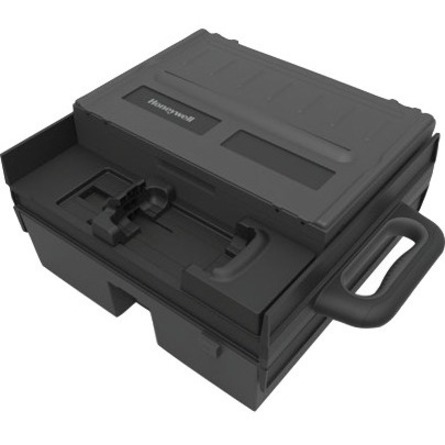 Honeywell 6824 Dot Matrix Printer - Two-color - Plain Paper Print - Bluetooth