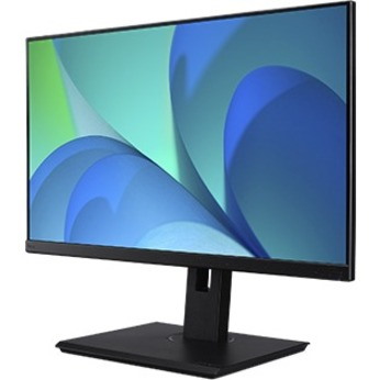 Acer BR247Y Full HD LCD Monitor - 16:9 - Black