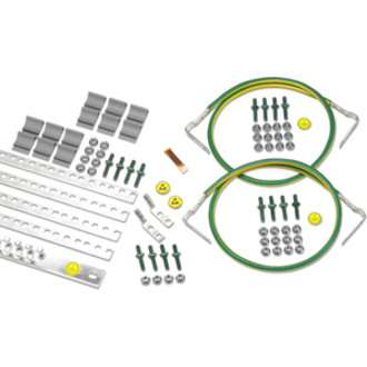 Panduit CGK630UA Cabinet Grounding Kit