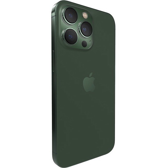 Apple Iphone/Iphone13pro/128Gb/Alpinegreen