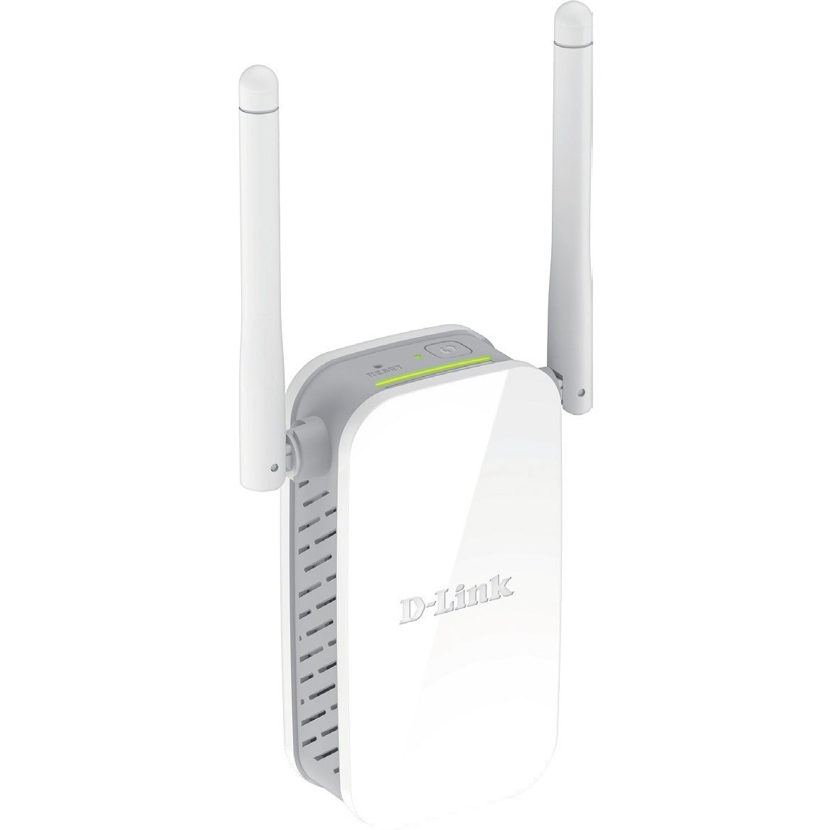 D-Link DAP-1325 IEEE 802.11n 300 Mbit/s Wireless Range Extender