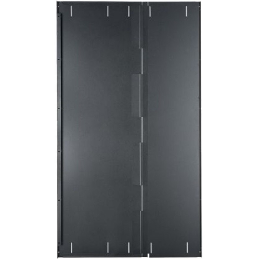 Panduit Day Two Side Panel