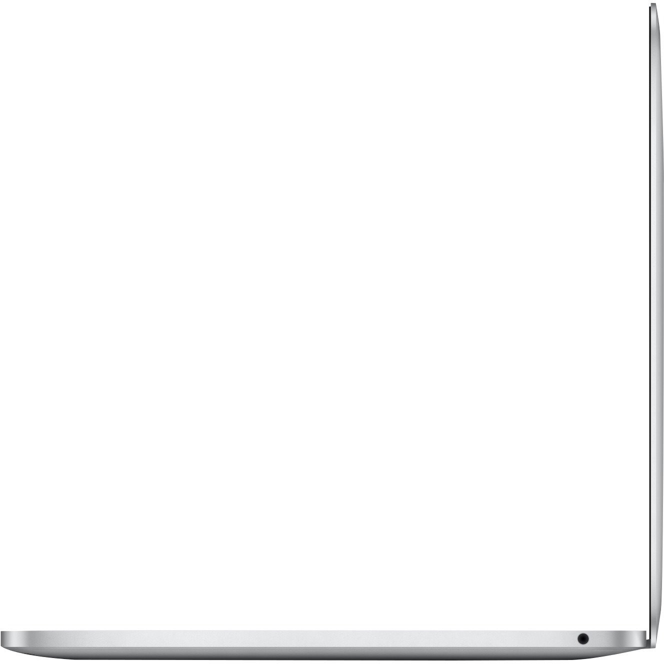 Apple MacBook Pro MYDC2LL/A 13.3" Notebook - WQXGA - Apple - 8 GB - 512 GB SSD - English (US) Keyboard - Silver