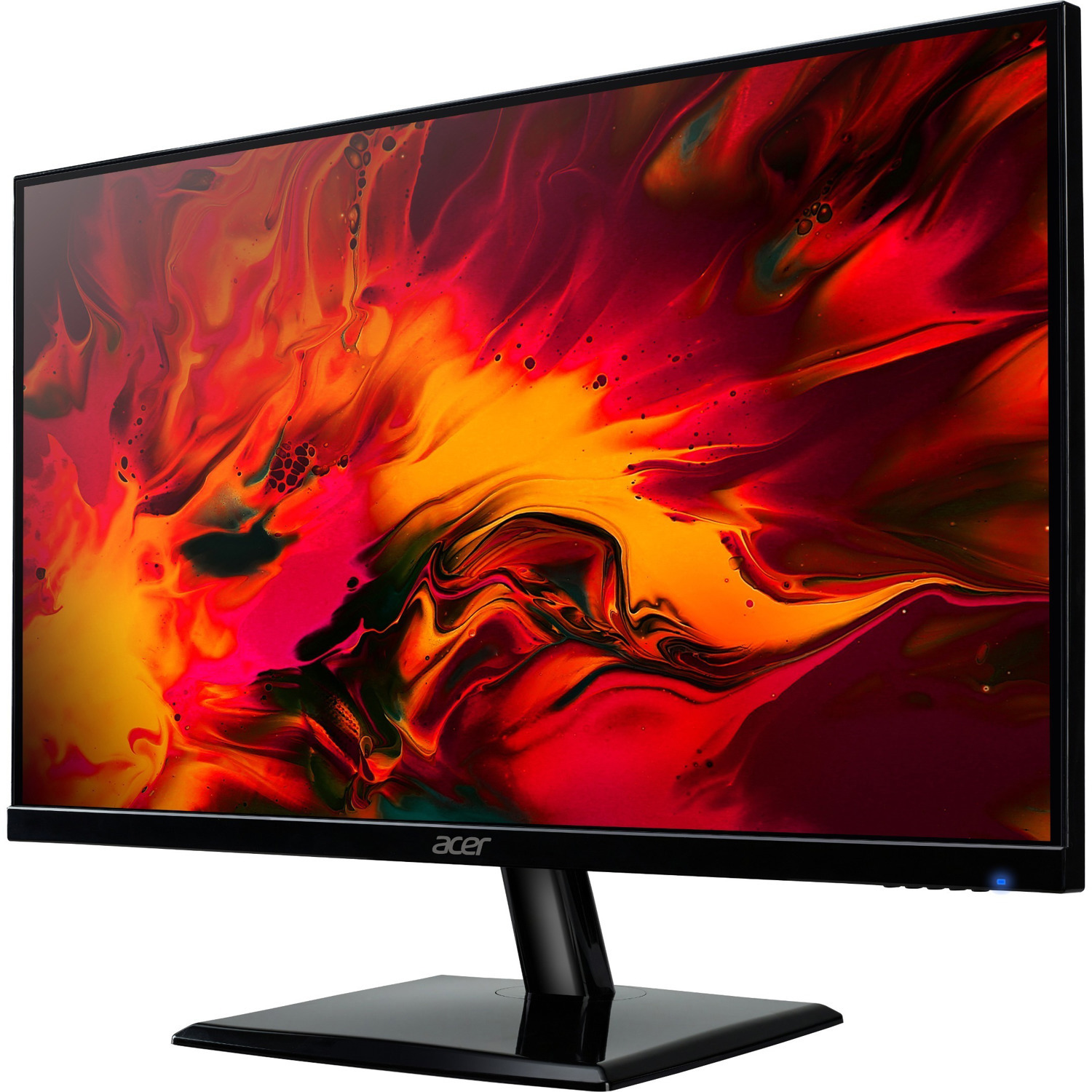 Acer EG240Y P Full HD LCD Monitor - 16:9 - Black