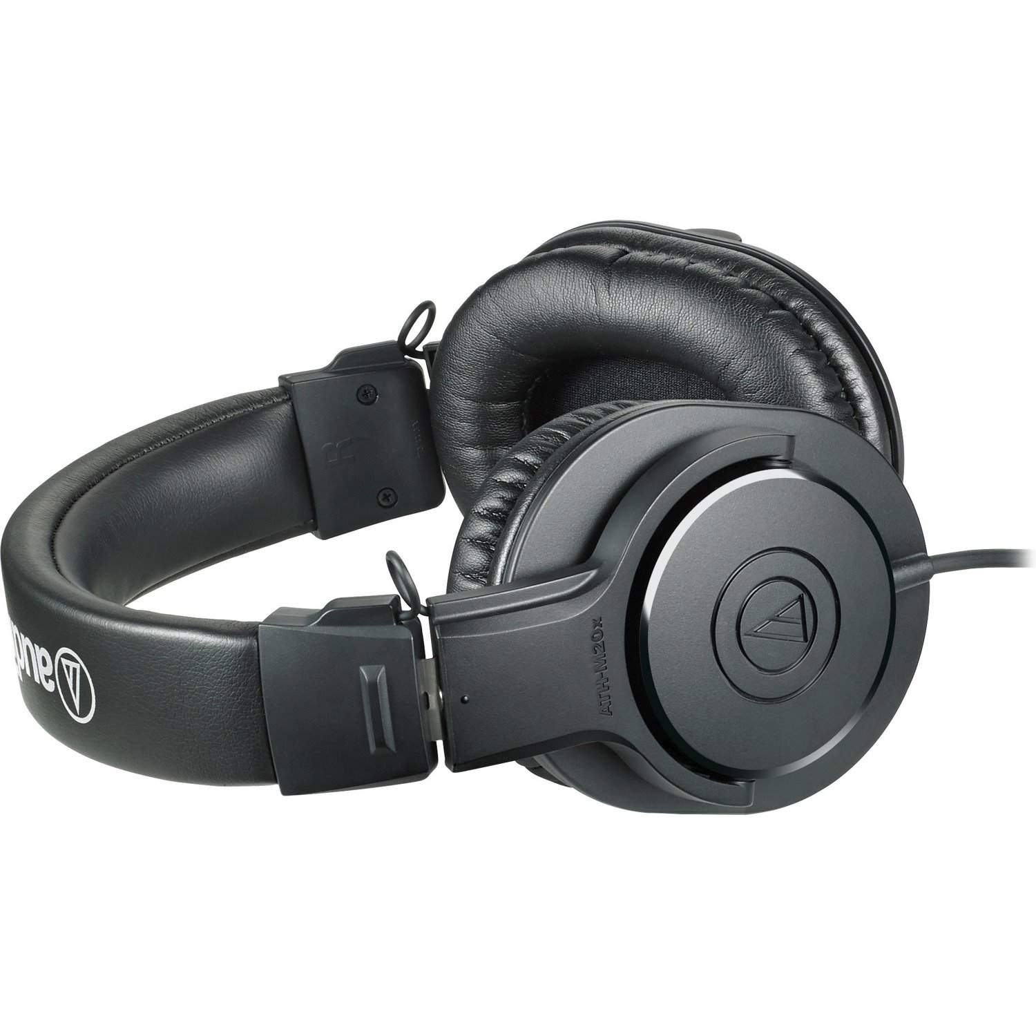 Audio-Technica ATH-M20x Professional Monitor Headphones