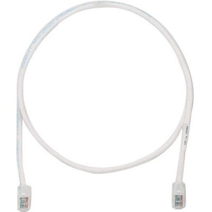 Panduit Cat.5e UTP Patch Network Cable