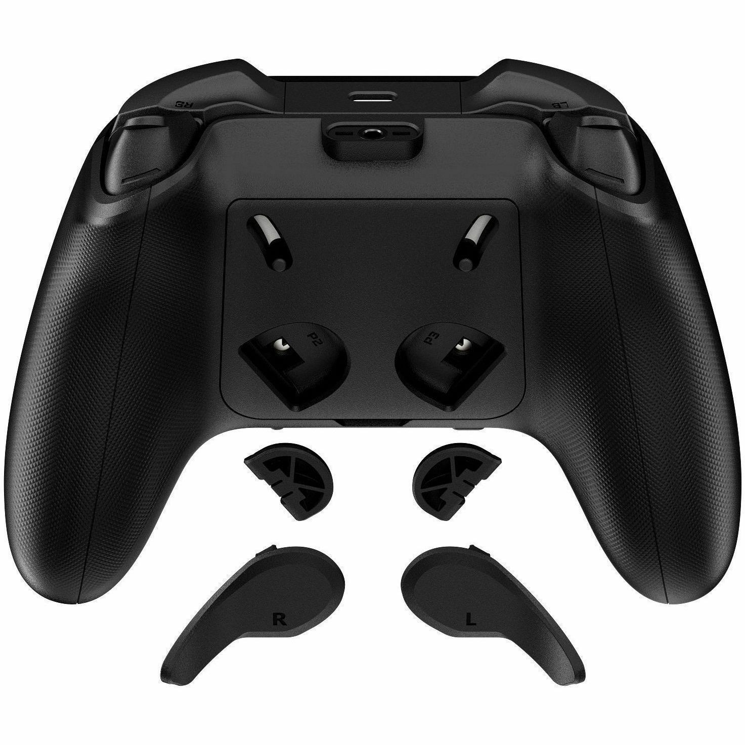 HyperX Clutch Talon Gaming Pad