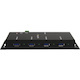 StarTech.com 4 Port Industrial USB 3.0 Hub - 5Gbps - Mountable - Rugged USB Hub