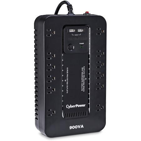 CyberPower ST900U Standby UPS Systems