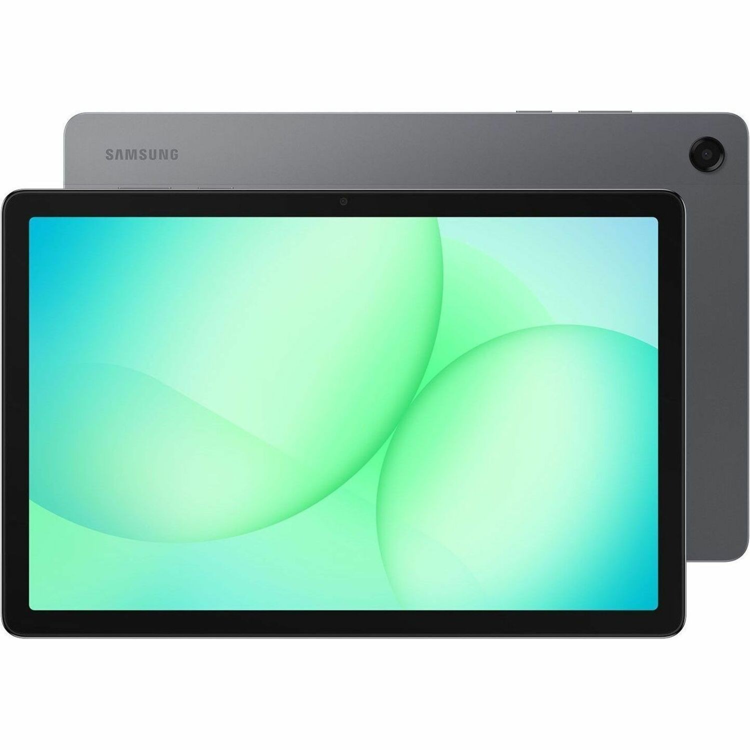 Samsung Tab A11 6 128GB Unlocked Gray