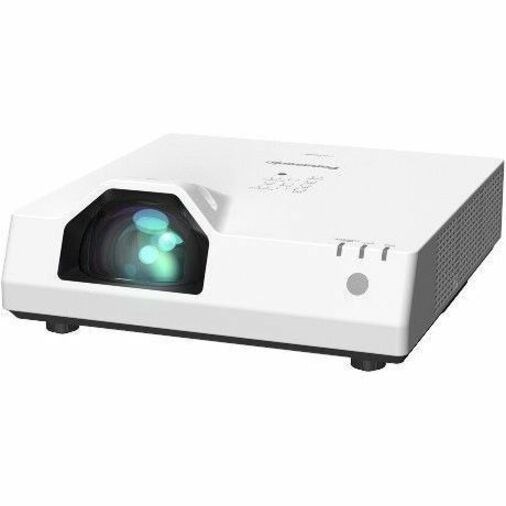 Panasonic PT-TMW380 Short Throw LCD Projector - 16:10 - Ceiling Mountable, Floor Mountable