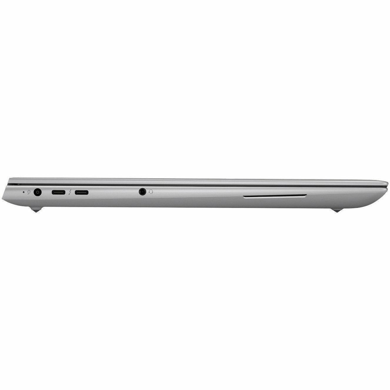 HP ZBook Studio G11 16" Mobile Workstation - WUXGA - 60 Hz - Intel Core Ultra 7 1st Gen 165H - 32 GB - 512 GB SSD